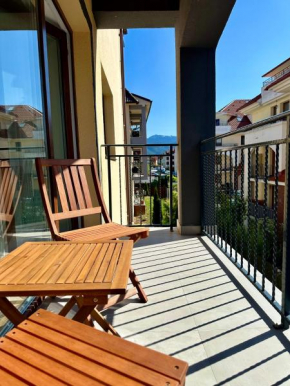 Apartment G7 your homey modern city stay
